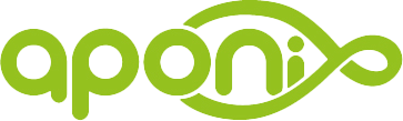 aponix GmbH Logo
