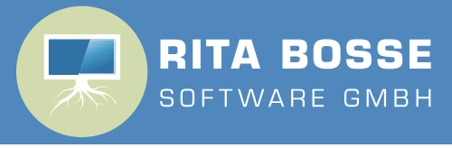 Rita Bosse Software GmbH Logo
