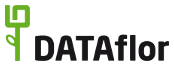 DATAflor AG Logo