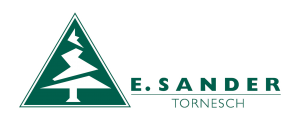E. Sander GmbH Baumschulen Logo