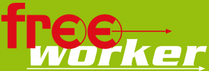 Freeworker GmbH Baumpflegefachhandel Logo