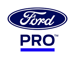 Ford Nutzfahrzeuge Logo