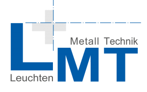 LMT Leuchten + Metall Technik Logo