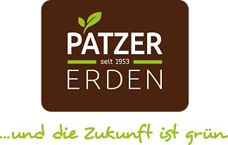 PATZER ERDEN GmbH Logo