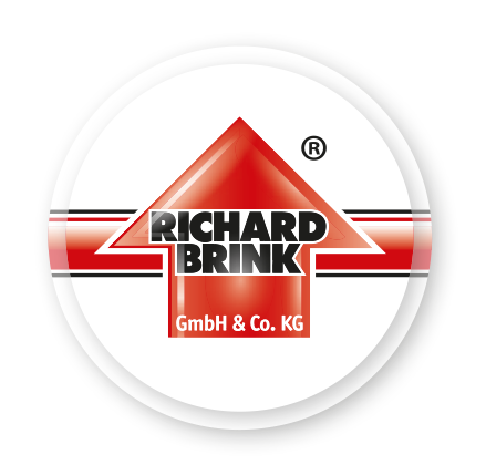 Richard Brink GmbH & Co. KG Logo