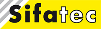 SIFATEC GmbH & Co. KG Logo