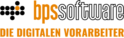 BPS Software GmbH & Co.KG Logo