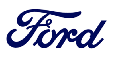 Ford Werke GmbH Logo