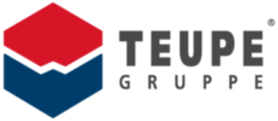 Teupe & Söhne Gerüstbau GmbH Logo