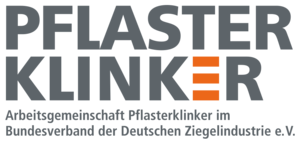 Arbeitsgemeinschaft Pflasterklinker e.V. Logo