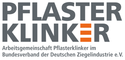 Arbeitsgemeinschaft Pflasterklinker e.V. Logo