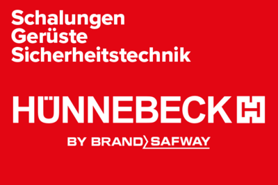 Hünnebeck Deutschland GmbH Logo