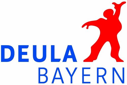 DEULA Bayern GmbH Berufsbildungszentrum Logo