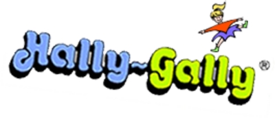 SPOGG Sport Güter GmbH Hally-Gally Logo