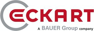 Eckart Maschinenbau GmbH Logo