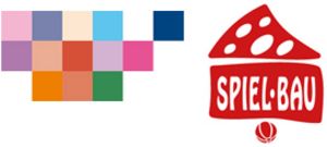 Spiel-Bau GmbH Logo