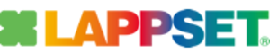 LAPPSET Spiel-, Park-, Freizeitsysteme GmbH Logo