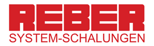 Reber GmbH System-Schalungen Logo