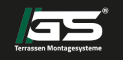 GS Terrassen Montagesysteme GmbH & Co. KG Logo