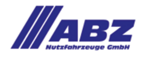 ABZ Nutzfahrzeuge GmbH Logo