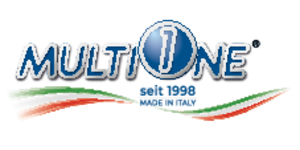 MultiOne Deutschland GmbH Logo