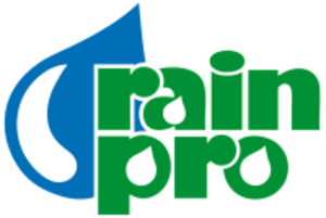 Rainpro Vertriebs-GmbH Logo