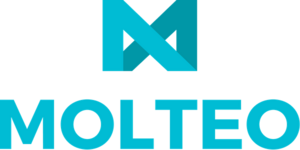 Molteo von der Protonaut GmbH Logo