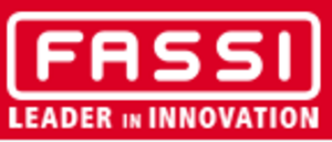 FASSI  Ladekrane GmbH Logo
