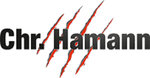 Christian Hamann Logo
