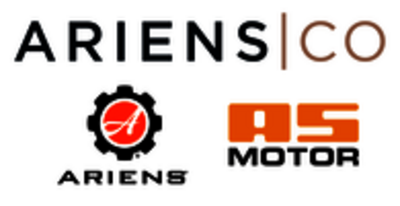 AriensCo GmbH Logo