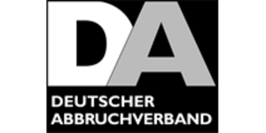 Deutscher Abbruchverband Logo
