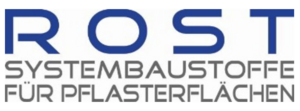 Rost Systembaustoffe Logo