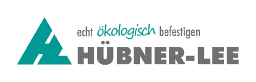 HÜBNER-LEE GmbH & Co. KG Logo