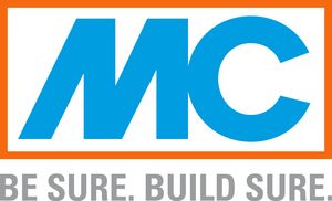 MC-BAUCHEMIE MÜLLER GmbH & Co. KG Logo