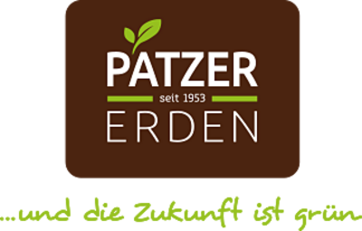 PATZER ERDEN GmbH Logo