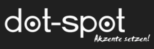 dot-spot Logo