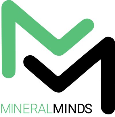 Mineral Minds Deutschland GmbH Logo