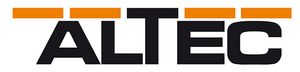 Altec GmbH Logo