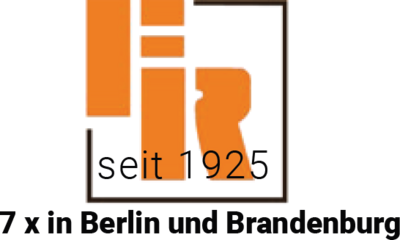 Friedrich Rohwedder GmbH Logo