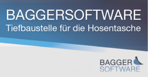 Josef Kunz Baggersoftware Logo