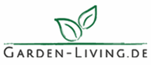 Garden Living Logo