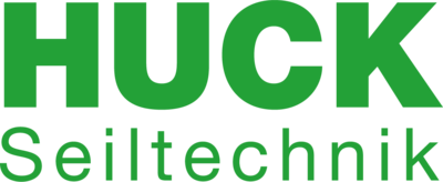 Huck Seiltechnik GmbH Logo