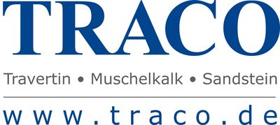 TRACO Deutsche Travertin Werke GmbH Logo
