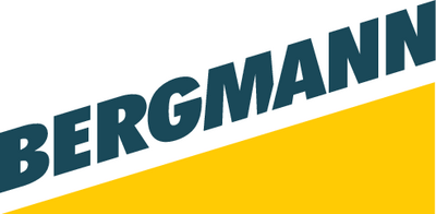 Bergmann Maschinenbau GmbH & Co. KG Logo