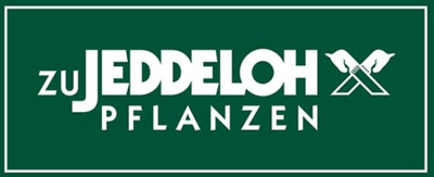 zu Jeddeloh Pflanzenhandels GmbH Logo