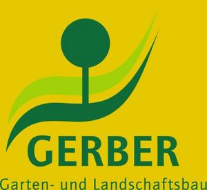 Gerber Garten- und Landschaftsbau GmbH Logo