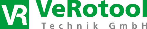 VeRotool Technik GmbH Logo