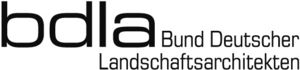 Bund Deutscher Landschaftsarchitekten bdla Logo