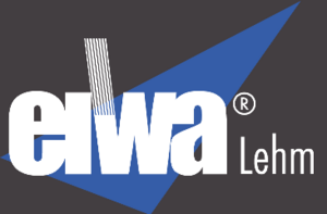 EIWA Lehm GmbH Technische Entwicklung Lehmbau Logo