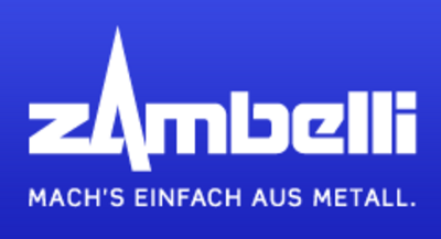 Zambelli RIB-ROOF GmbH & Co. KG Logo